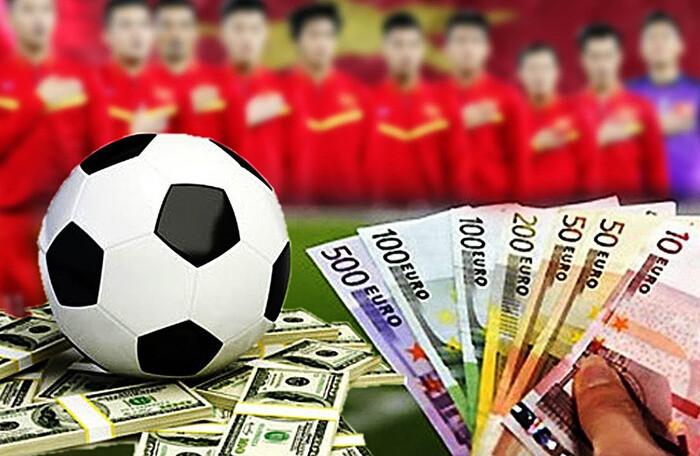 4 bước đặt cược nhanh chóng với Sobobet