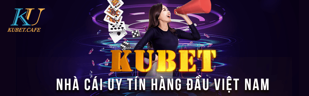 Cháy hết mình cùng khuyến mại cực khủng nhà cái KUBET